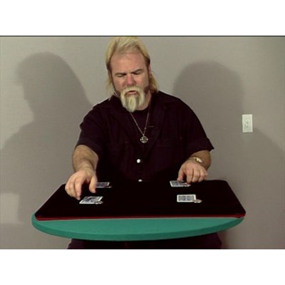 Journey MATRIX (excerpt from 3-Dean Trilogy) by Dean Dill - Video Download